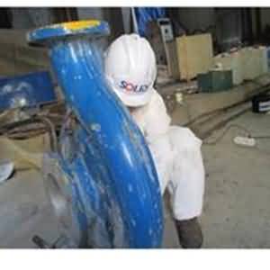 NPT- 6-8耐磨修復材料