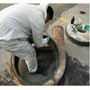 NPT- 3-5耐磨修復材料