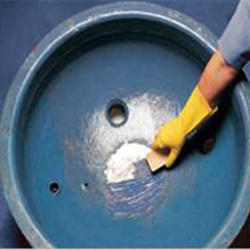 NPT- 30耐磨修復材料