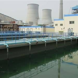 NPT聚脲噴涂材料在水池防腐應用