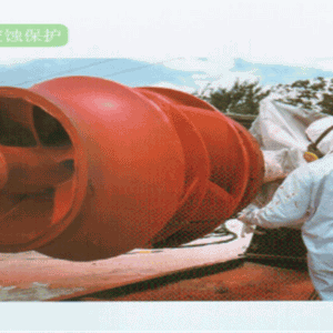 NTPT聚脲噴涂材料在選礦行業應用