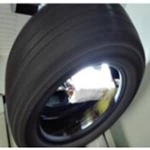 NPT轎車輪胎安全升級行業(yè)應用