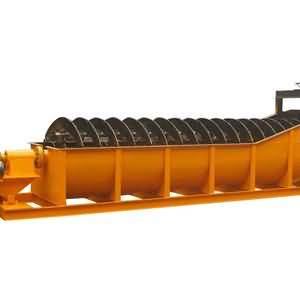 分級機修復(fù)解決方案