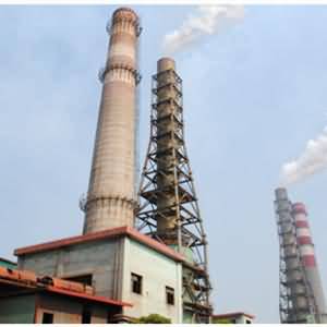 脫硫系統(tǒng)組合防護涂層的應用