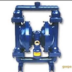 隔離泵修復解決方案