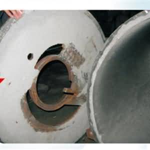 真空泵修復解決方案