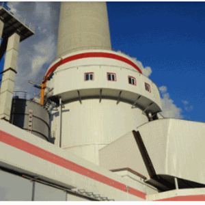 新電廠脫硫系統(tǒng)耐磨防腐方案耐腐蝕修復方案