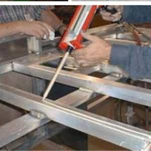 NPT136筆記本電腦結構粘接劑