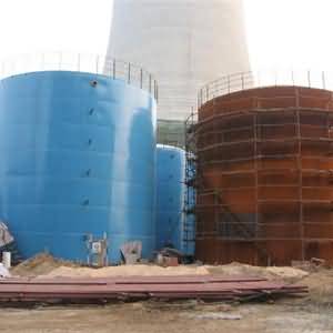 聚脲噴涂防水涂料作業前的各項準備工作